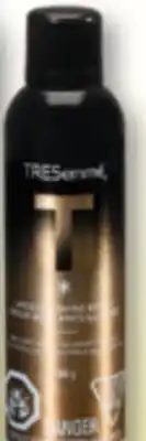 Familiprix TRESemmé Lacquer Shine Hairspray offer