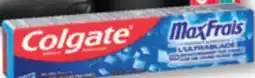 Familiprix COLGATE Selected prducts offer