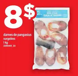Maxi DARNES DE PANGASIUS offer