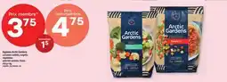 Maxi LÉGUMES ARCTIC GARDENS | VEGETABLES 450 G-1 KG offer