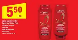 Maxi SOINS CAPILLAIRES HAIR EXPERTISE L'ORÉAL PARIS | HAIR CARE offer