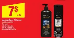 Maxi SOINS CAPILLAIRES TRESEMMÉ | HAIR CARE, 198-311 G/168-828 ML offer