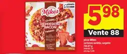 Maxi PIZZA RESTO PIZZ OU MIKES offer