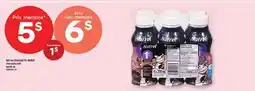 Maxi LAIT AU CHOCOLAT 1% NATREL | CHOCOLATE MILK, 6 × offer