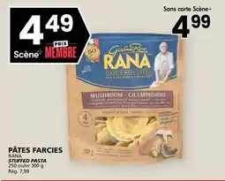 Rachelle-Bery Grocery RANA STUFFED PASTA offer