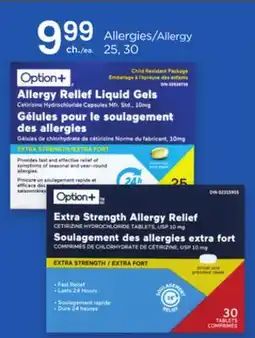 Proxim Allergy offer