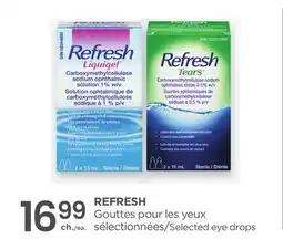Proxim REFRESH offer