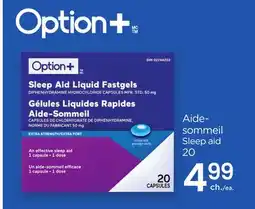 Proxim Option+ offer