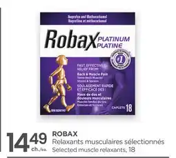 Proxim ROBAX offer