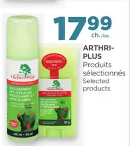 Proxim ARTHRI- PLUS Selected products offer