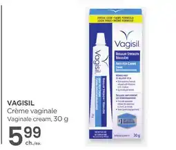 Proxim VAGISIL offer