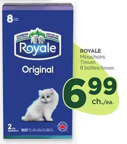 Proxim ROYALE offer