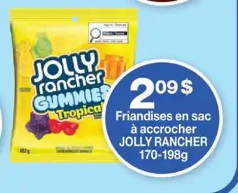 Wholesale Club FRIANDISES EN SAC À ACCROCHER offer