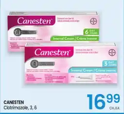 Uniprix CANESTEN Clotrimazole offer