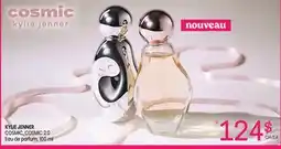 Uniprix KYLIE JENNER COSMIC / COSMIC 2.0 Eau de parfum offer