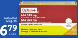 Uniprix A.A.S./A.SA offer