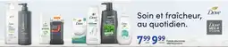 Uniprix Dove Produits sélectionnés/Selected products offer