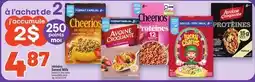 Metro CÉRÉALES GENERALMILLS | GENERALMILLS CEREAL offer