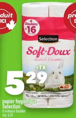 Marche Ami papier hygiénique Selection offer