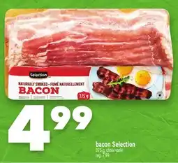 Marche Ami bacon Selection offer