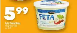 Marche Ami feta Selection offer
