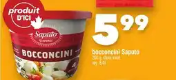 Marche Ami bocconcini Saputo offer