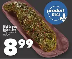 Marche Ami filet de porc Irrésistible offer