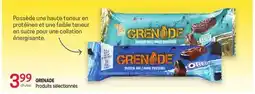 Uniprix GRENADE Produits sélectionnés offer