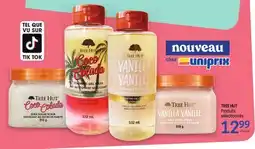 Uniprix TREE HUT Produits sélectionnés offer