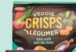 IGA DARE COOKIES OR CRACKERS offer