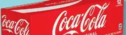 IGA COCA-COLA offer