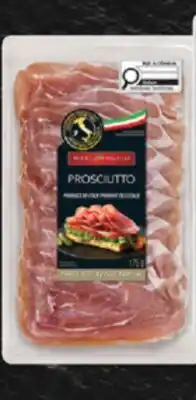 IGA MARCANGELO SLICED DELI MEATS offer