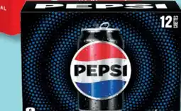 IGA PEPSI offer