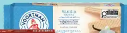 IGA VOORTMAN WAFERS offer