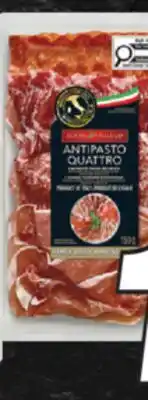 IGA MARCANGELO SLICED DELI MEATS offer