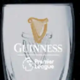 IGA GUINNESS DRAUGHT STOUT BEER offer