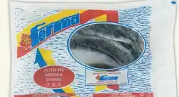 IGA FERMA FROZEN HERRINGS offer