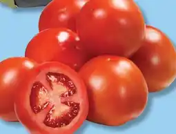 IGA FIELD RED TOMATOES offer