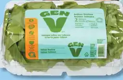 IGA CRISPY LETTUCE DUO offer