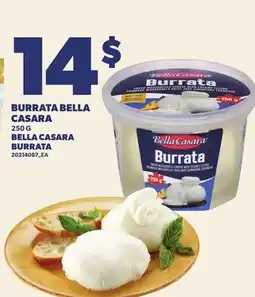 Provigo BURRATA BELLA CASARA | BELLA CASARA BURRATA offer