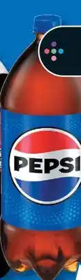 IGA PEPSI offer