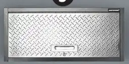 Canadian Tire Wall Cabinet offer