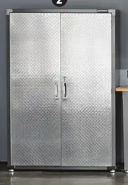 Canadian Tire Tall Cabinet offer