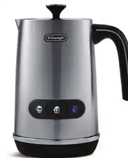 Canadian Tire De Longhi LatteMix Cold and Hot Milk Frother offer