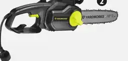 Canadian Tire Yardworks 9A Electric Pole Saw, 10˝ offer