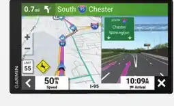 Canadian Tire DriveSmart 76 Car GPS Navigator offer