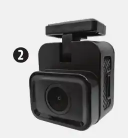 Canadian Tire myGEKO Gear Orbit 131 Dash Cam offer