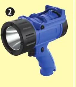 Canadian Tire Mastercraft 180-Lumen LED Spotlight offer