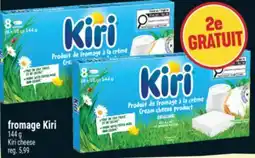 Marché Adonis FROMAGE KIRI | KIRI CHEESE offer