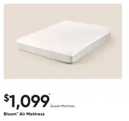 Dormez Vous Bloom Air Mattress offer